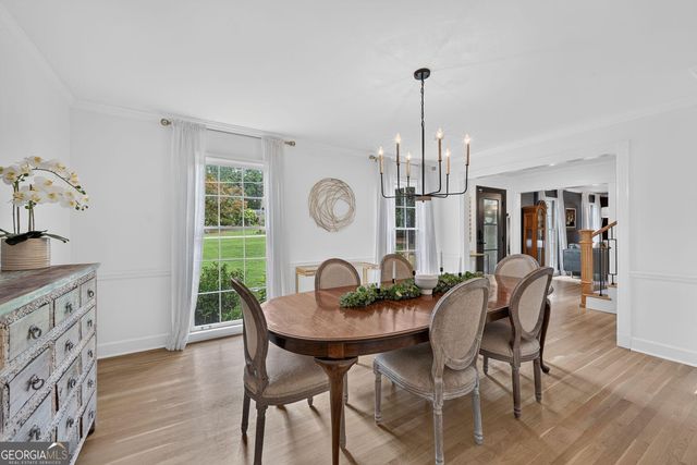 2230 Lebaron Drive NE, Atlanta, GA 30345