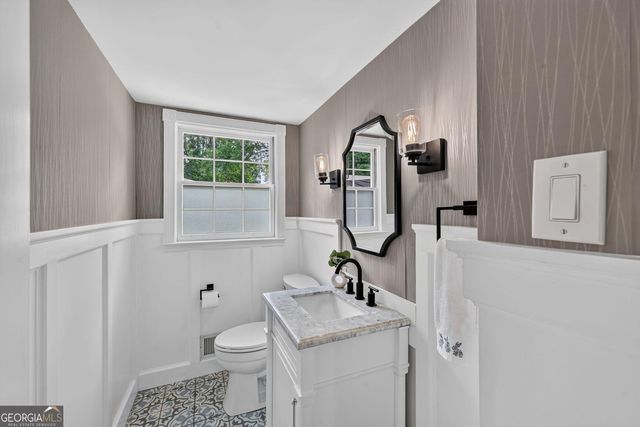 2230 Lebaron Drive NE, Atlanta, GA 30345