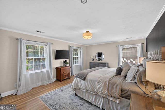 2230 Lebaron Drive NE, Atlanta, GA 30345