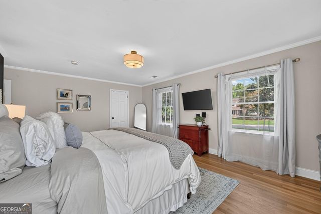 2230 Lebaron Drive NE, Atlanta, GA 30345