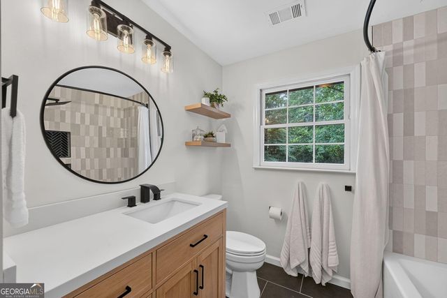 2230 Lebaron Drive NE, Atlanta, GA 30345