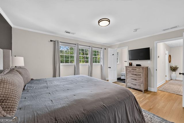2230 Lebaron Drive NE, Atlanta, GA 30345