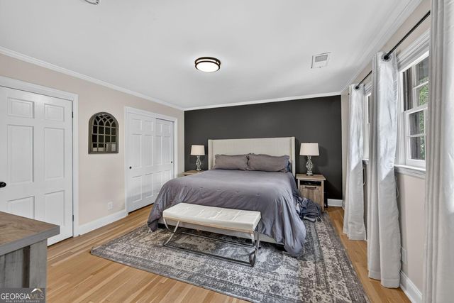 2230 Lebaron Drive NE, Atlanta, GA 30345