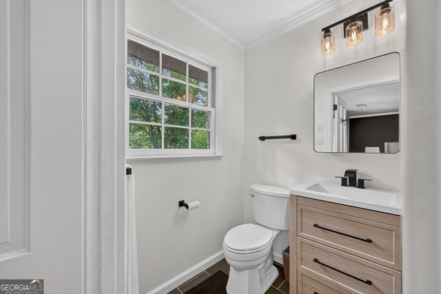 2230 Lebaron Drive NE, Atlanta, GA 30345