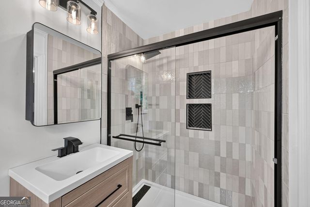 2230 Lebaron Drive NE, Atlanta, GA 30345