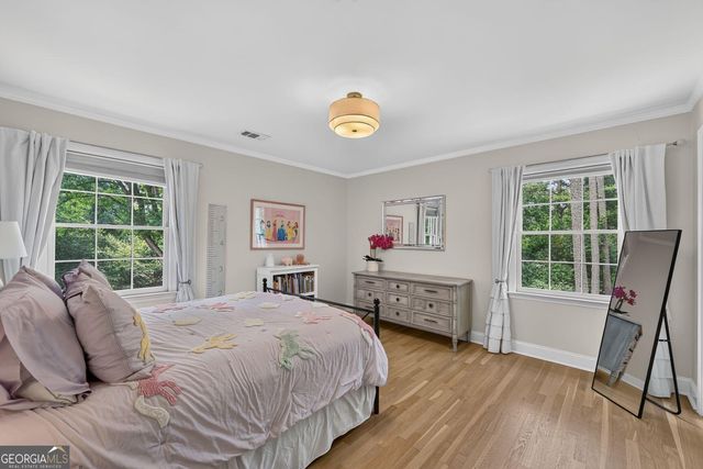 2230 Lebaron Drive NE, Atlanta, GA 30345