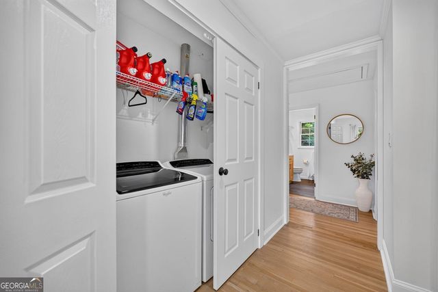 2230 Lebaron Drive NE, Atlanta, GA 30345