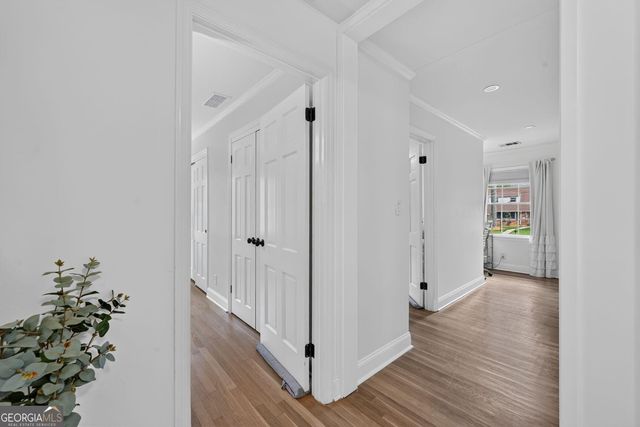 2230 Lebaron Drive NE, Atlanta, GA 30345