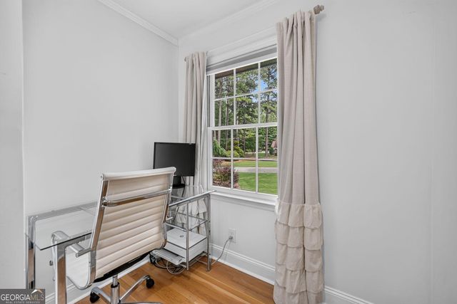 2230 Lebaron Drive NE, Atlanta, GA 30345
