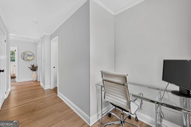2230 Lebaron Drive NE, Atlanta, GA 30345