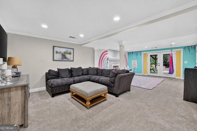 2230 Lebaron Drive NE, Atlanta, GA 30345