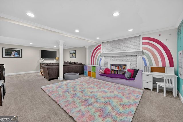 2230 Lebaron Drive NE, Atlanta, GA 30345