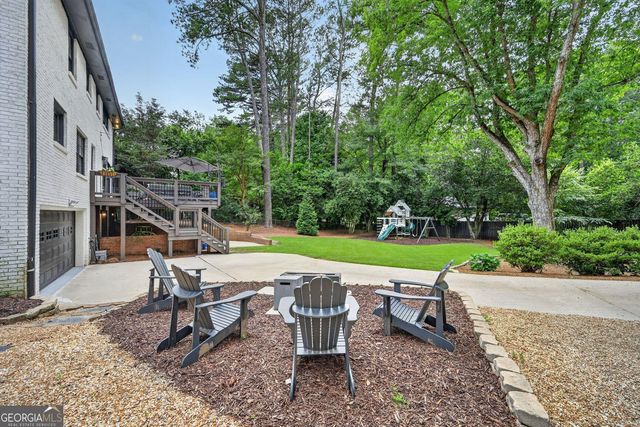2230 Lebaron Drive NE, Atlanta, GA 30345
