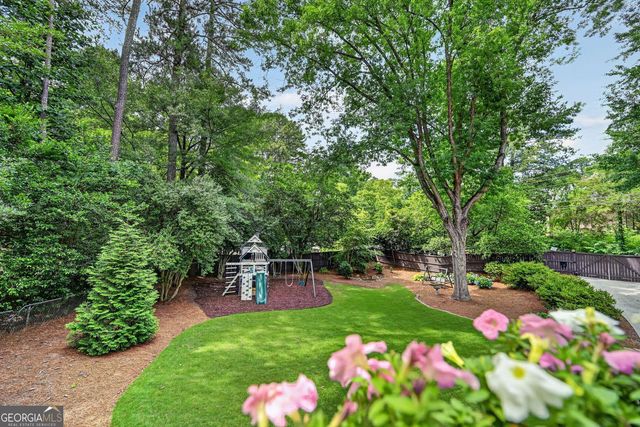 2230 Lebaron Drive NE, Atlanta, GA 30345