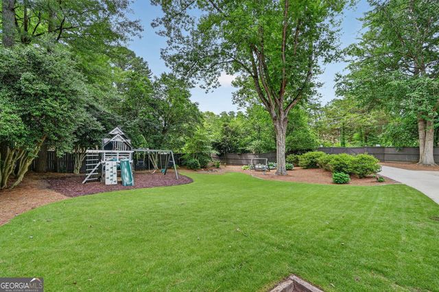 2230 Lebaron Drive NE, Atlanta, GA 30345