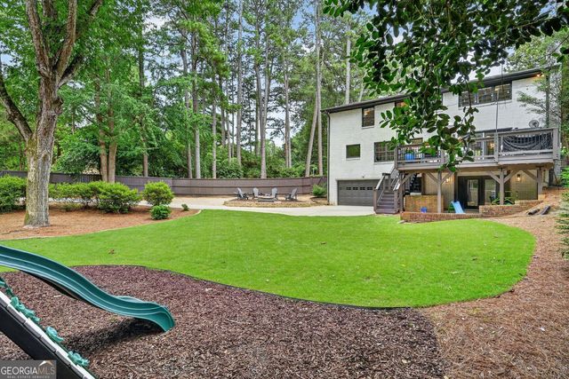 2230 Lebaron Drive NE, Atlanta, GA 30345