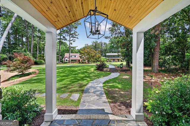 2230 Lebaron Drive NE, Atlanta, GA 30345