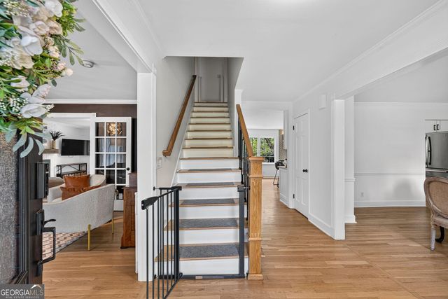 2230 Lebaron Drive NE, Atlanta, GA 30345