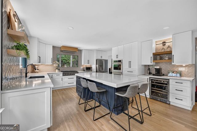 2230 Lebaron Drive NE, Atlanta, GA 30345