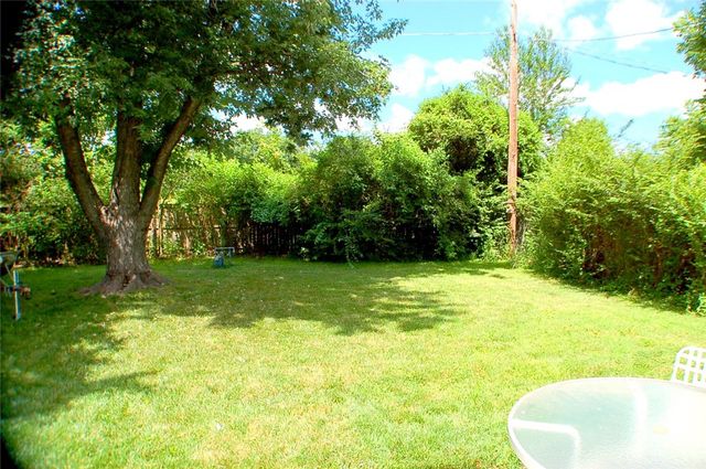 2841 N Sunny Lane, Fayetteville, AR 72703