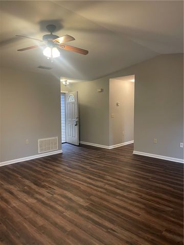 2841 N Sunny Lane, Fayetteville, AR 72703