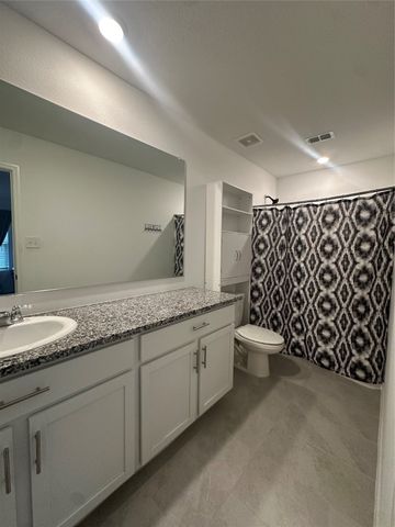 1430 Everett Gardens Way, Forney, TX 75126