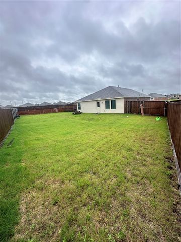 1430 Everett Gardens Way, Forney, TX 75126