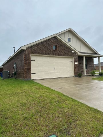 1430 Everett Gardens Way, Forney, TX 75126