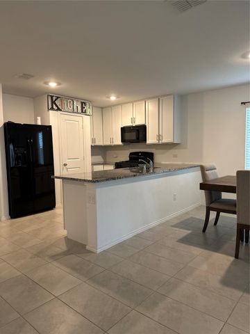 1430 Everett Gardens Way, Forney, TX 75126