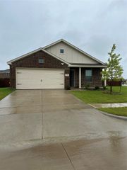 1430 Everett Gardens Way, Forney, TX 75126