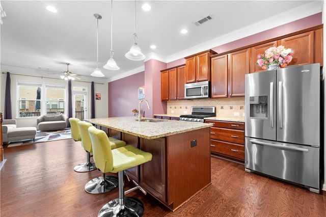 2634 Portbury NE Place, Atlanta, GA 30329