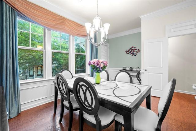 2634 Portbury NE Place, Atlanta, GA 30329