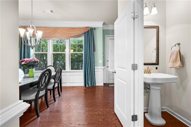 2634 Portbury NE Place, Atlanta, GA 30329