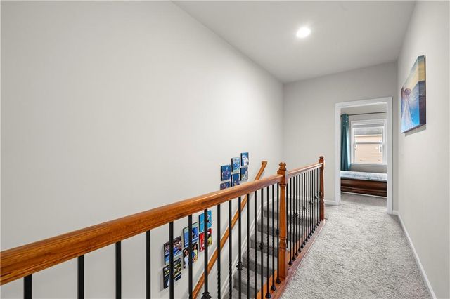 2634 Portbury NE Place, Atlanta, GA 30329