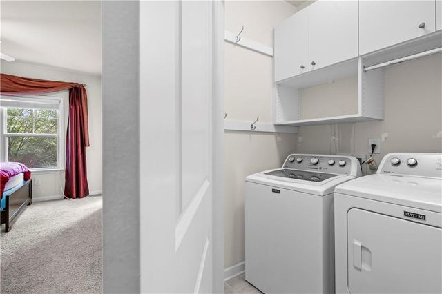 2634 Portbury NE Place, Atlanta, GA 30329