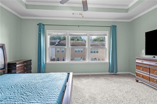 2634 Portbury NE Place, Atlanta, GA 30329