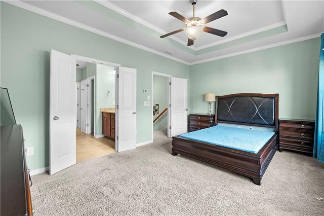 2634 Portbury NE Place, Atlanta, GA 30329