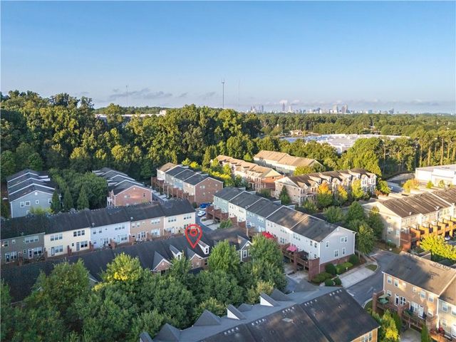 2634 Portbury NE Place, Atlanta, GA 30329