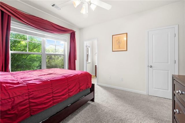 2634 Portbury NE Place, Atlanta, GA 30329