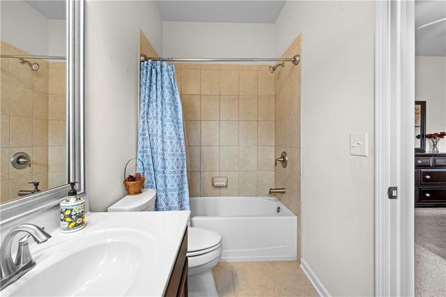 2634 Portbury NE Place, Atlanta, GA 30329