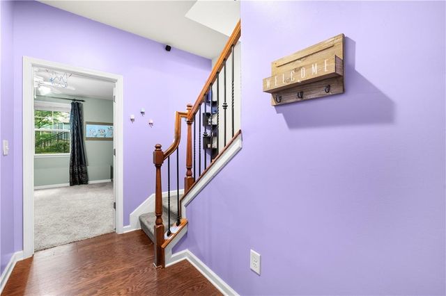 2634 Portbury NE Place, Atlanta, GA 30329