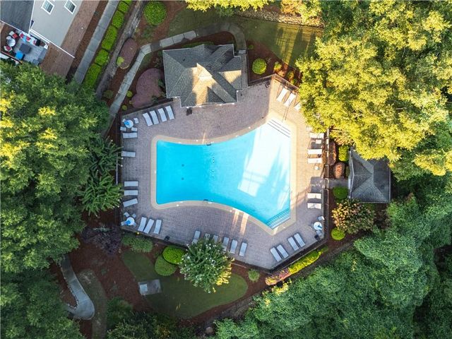 2634 Portbury NE Place, Atlanta, GA 30329