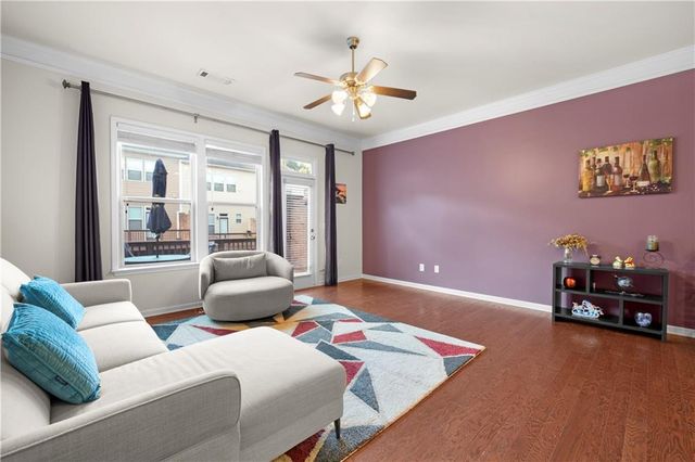 2634 Portbury NE Place, Atlanta, GA 30329