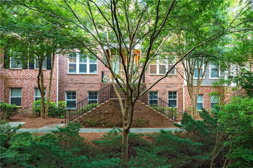 2634 Portbury NE Place, Atlanta, GA 30329