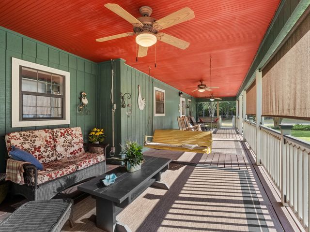 380 Arnold Dowden Rd, Hornbeck, LA 71439