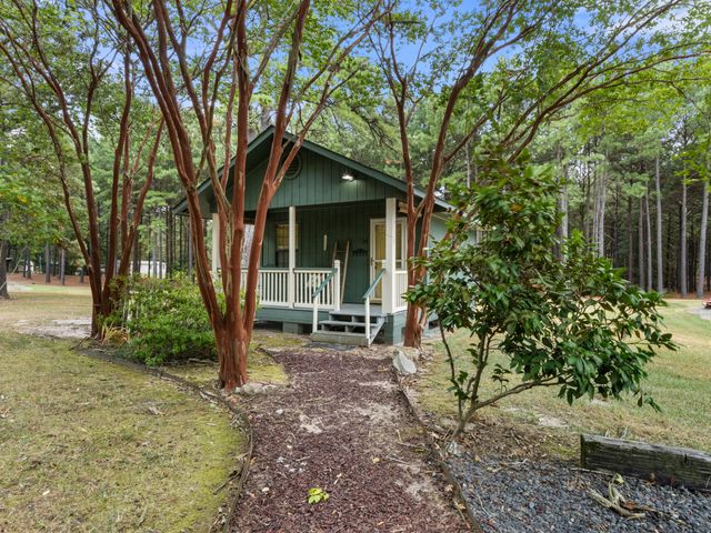 380 Arnold Dowden Rd, Hornbeck, LA 71439