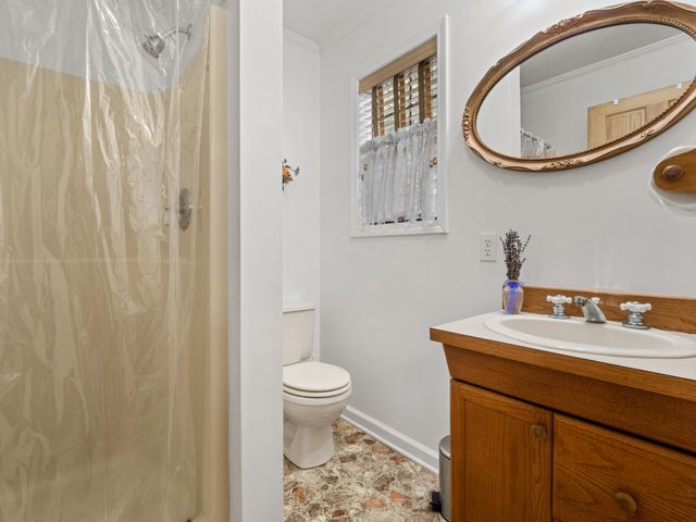 380 Arnold Dowden Rd, Hornbeck, LA 71439