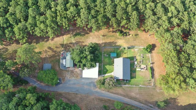 380 Arnold Dowden Rd, Hornbeck, LA 71439