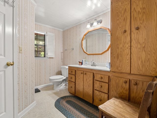 380 Arnold Dowden Rd, Hornbeck, LA 71439