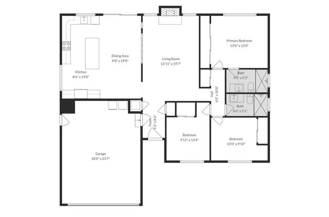 2580 Early Rivers Ct, Union City, CA 94587